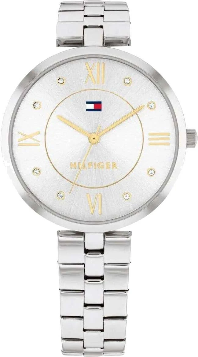 Наручные часы  Tommy Hilfiger  Ella Tommy Hilfiger 1782683 (фото 1)