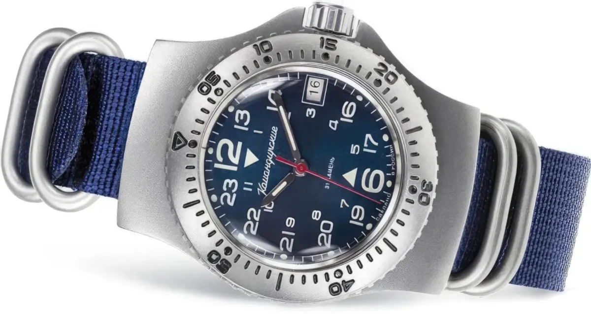 Наручные часы  Восток  Командирские Восток 280990 (фото 1)