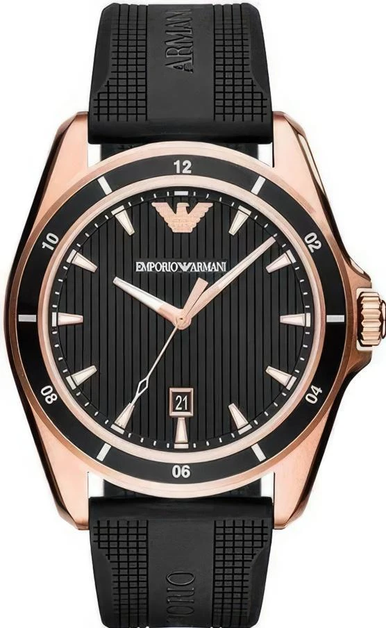 Наручные часы  Emporio Armani  Retro Emporio Armani AR11101 (фото 1)