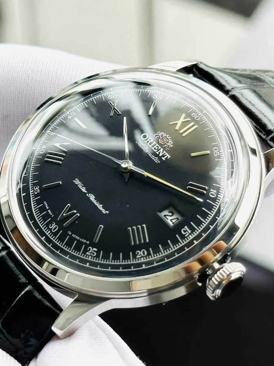 Часы  Orient  Classic Orient FAC0000AB (фото 4)