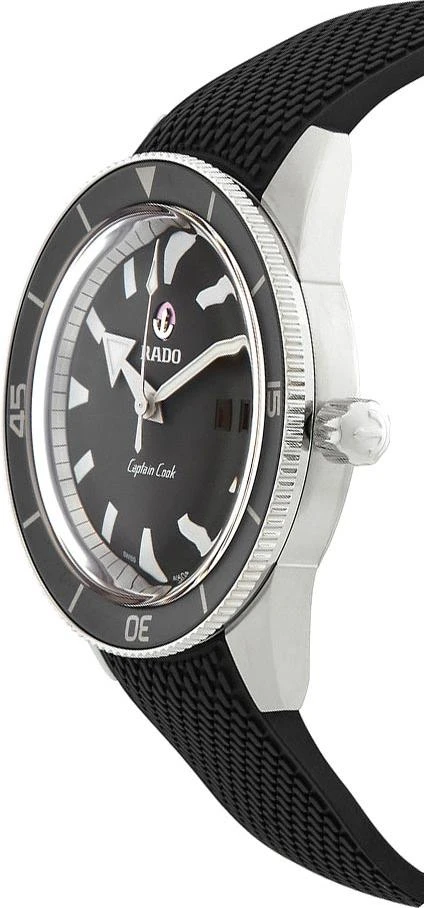Наручные часы  RADO  Captain Cook RADO R32505019 (фото 4)