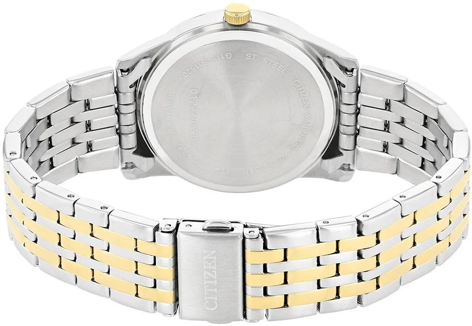 Наручные часы  Citizen  Quartz Citizen BI5006-81P (фото 3)