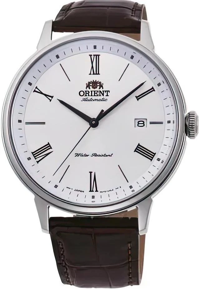 Наручные часы  Orient  Automatic Orient RA-AC0J06S (фото 1)
