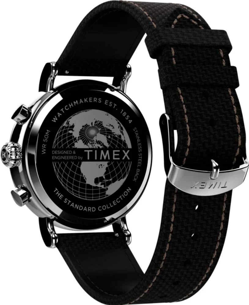 Наручные часы  Timex  Timex Standard Timex TW2V43700 (фото 4)