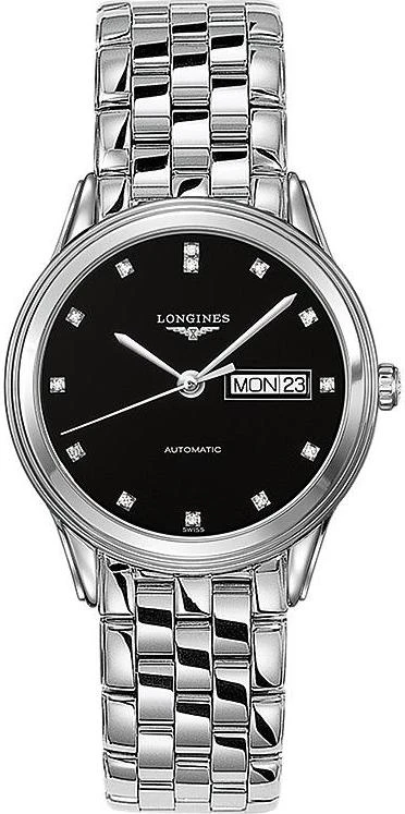 Наручные часы  Longines  Flagship Longines L48994576 (фото 1)