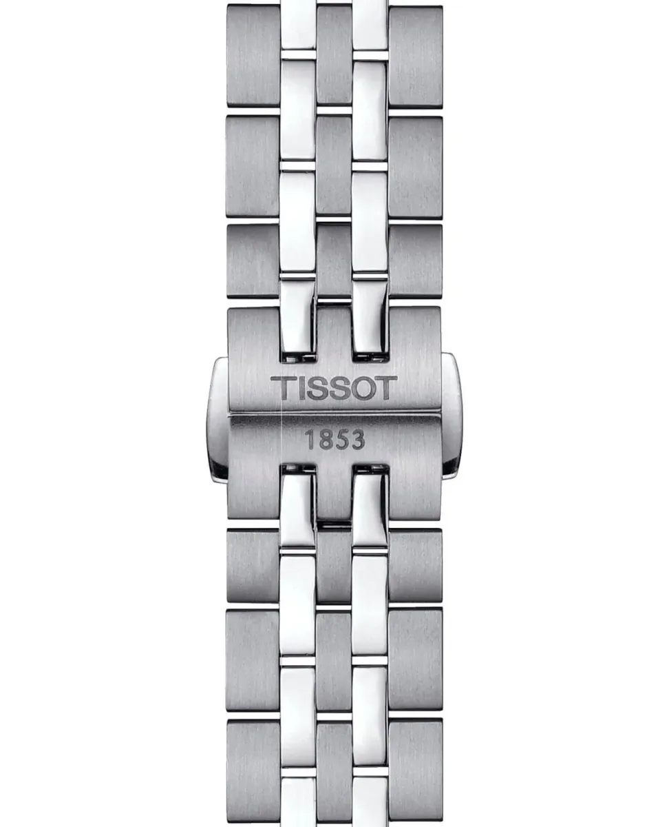 Наручные часы  Tissot  Tissot Tradition Tissot T063.209.11.048.00 (фото 2)