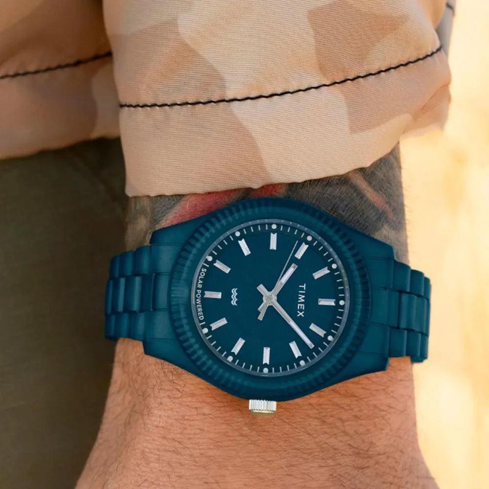 Наручные часы  Timex  Legacy  Timex TW2W56200 (фото 2)