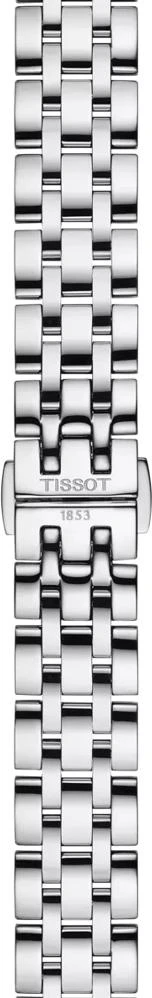 Наручные часы  Tissot  Classic Dream Tissot T129.210.11.013.00 (фото 4)