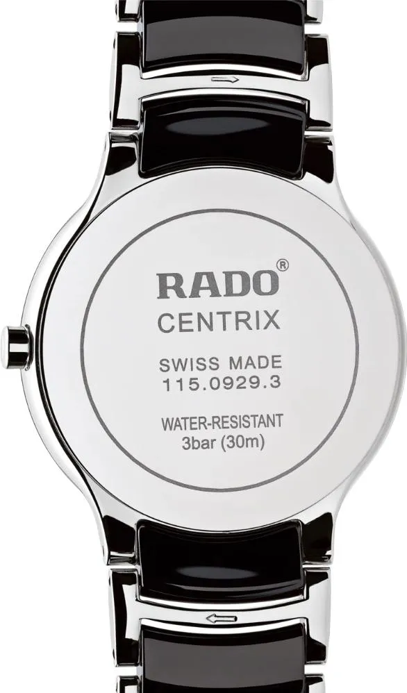 Наручные часы  RADO  Centrix RADO R30934752 (фото 2)