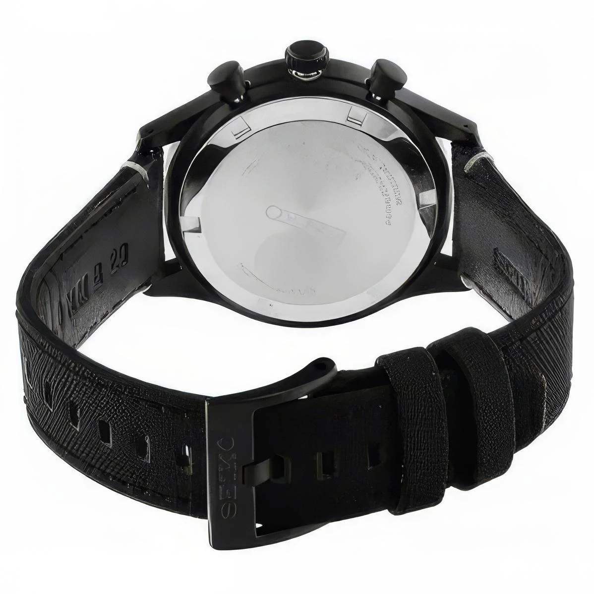 Наручные часы  Seiko  CS Dress Seiko SSB421P1 (фото 2)