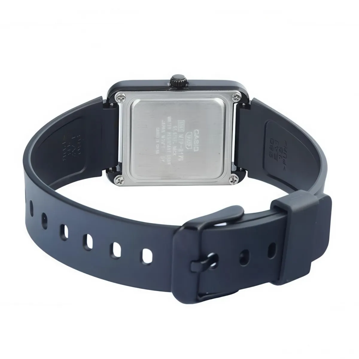 Наручные часы  Casio  Collection Casio MTP-B175-1B (фото 2)