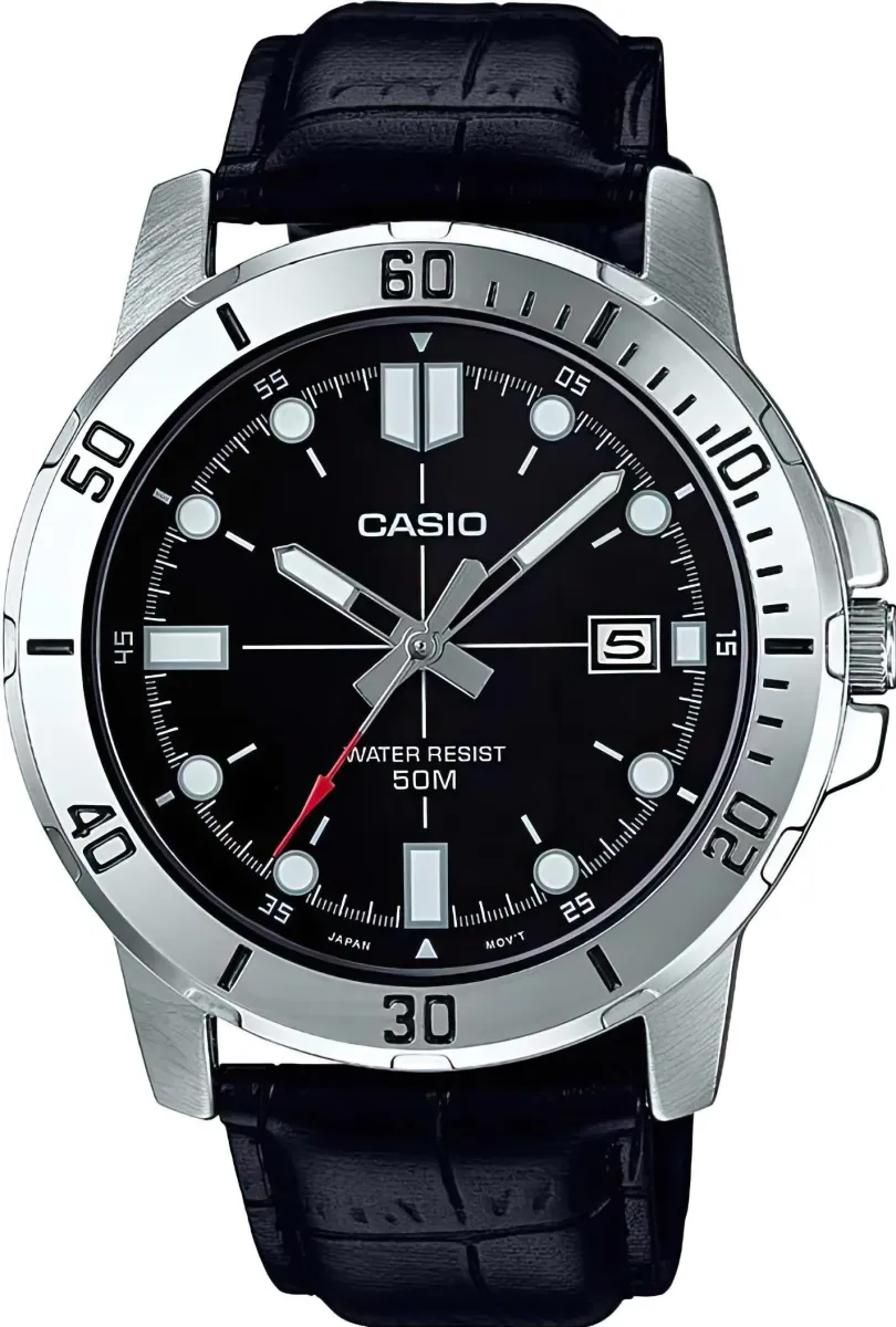Наручные часы  Casio  Collection Casio MTP-VD01L-1E (фото 1)