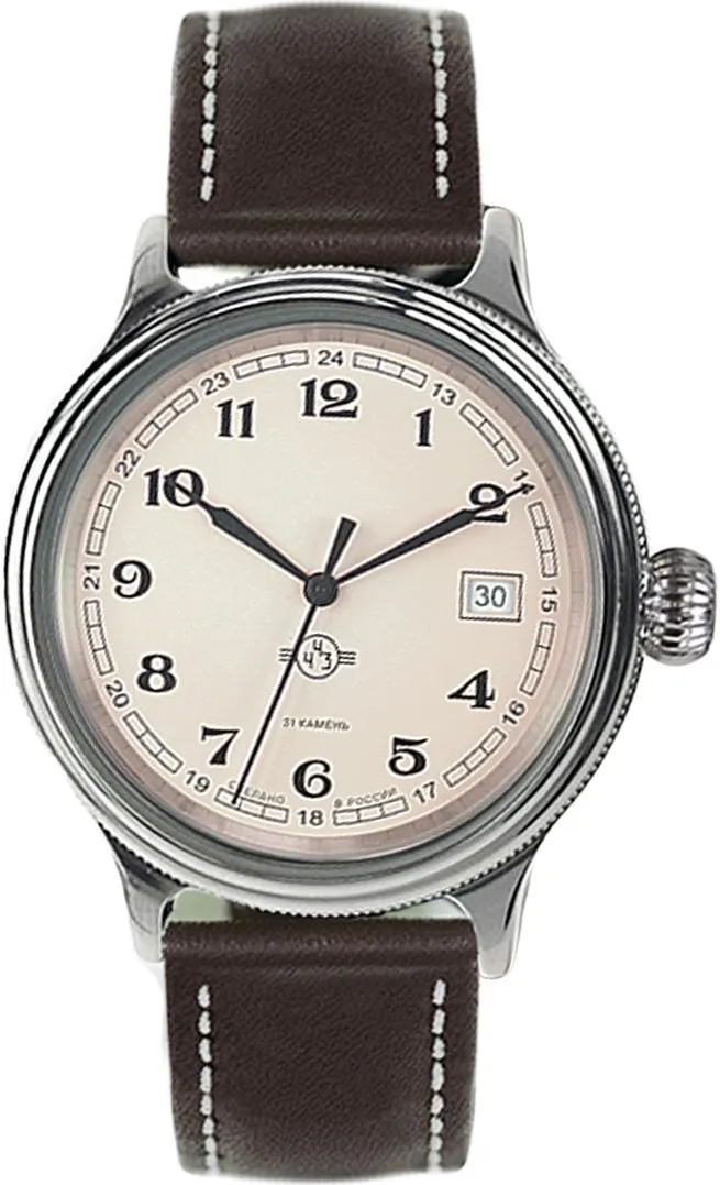 Наручные часы  Восток  Ретро К-43 Восток 540962 (фото 1)