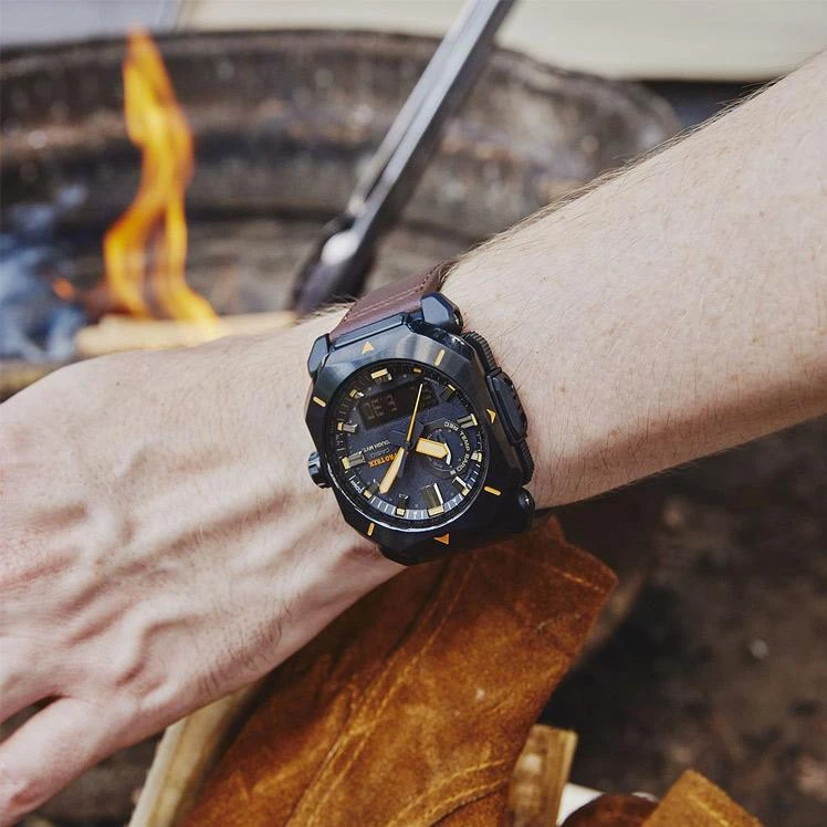Наручные часы  Casio  ProTrek Casio PRW-6900YL-5E (фото 5)