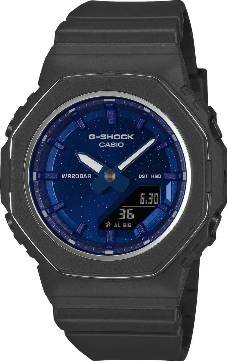 Наручные часы  Casio  G-Shock Casio GMA-P2110SC-2A (фото 1)