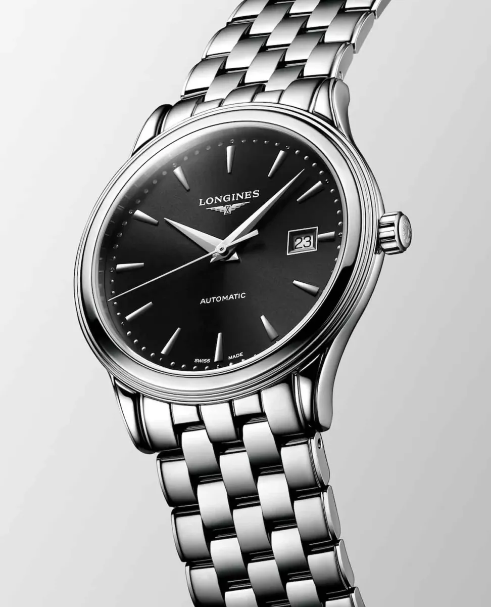 Наручные часы  Longines  Flagship Longines L4.984.4.59.6 (фото 3)
