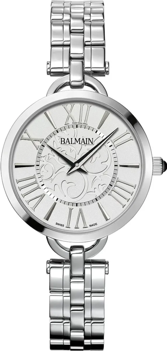 Наручные часы  Balmain  Orithia II Balmain B47713312 (фото 1)
