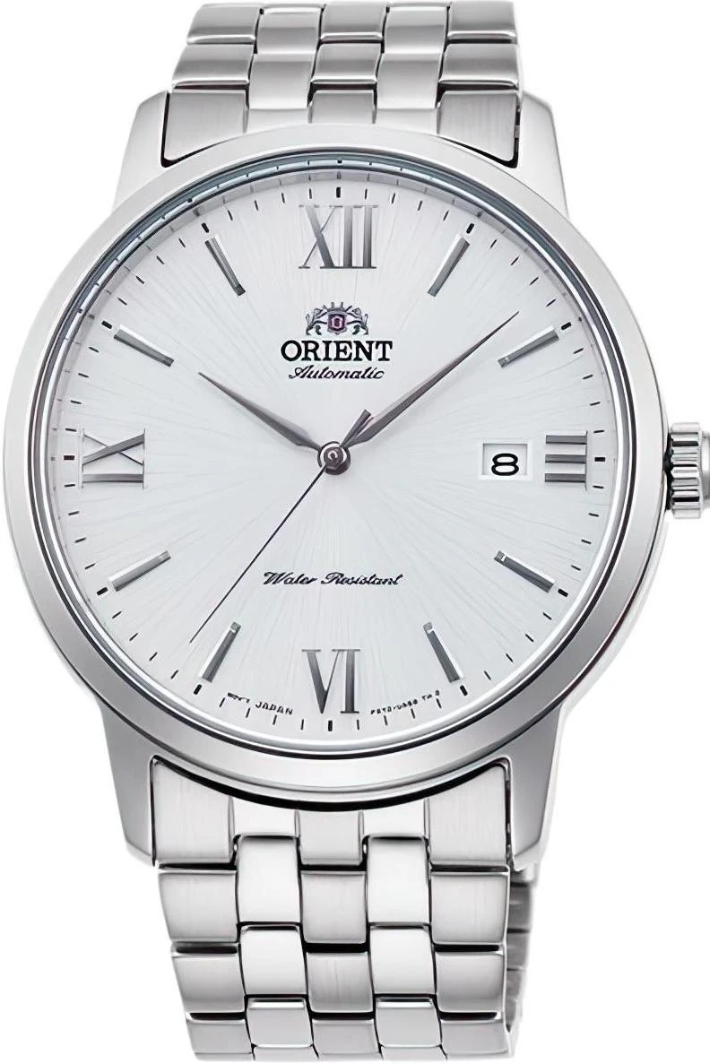 Наручные часы  Orient  Automatic Orient RA-AC0F10S (фото 1)