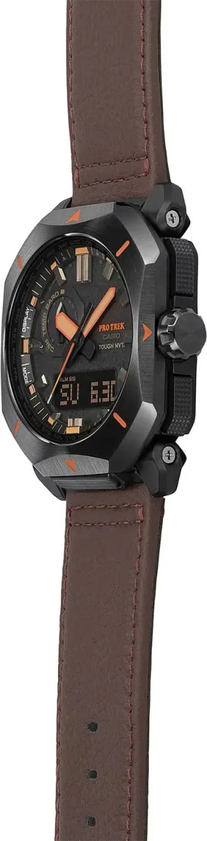 Наручные часы  Casio  ProTrek Casio PRW-6900YL-5E (фото 2)