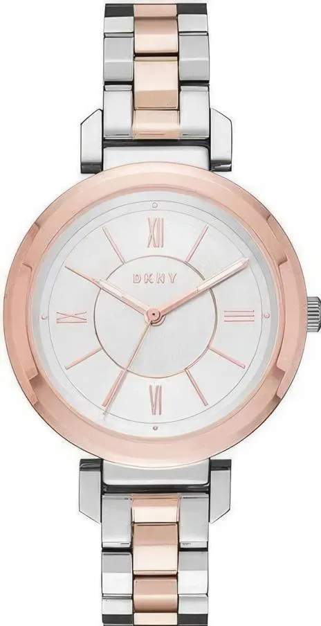 Наручные часы  DKNY  Essentials Metal DKNY NY2585 (фото 1)