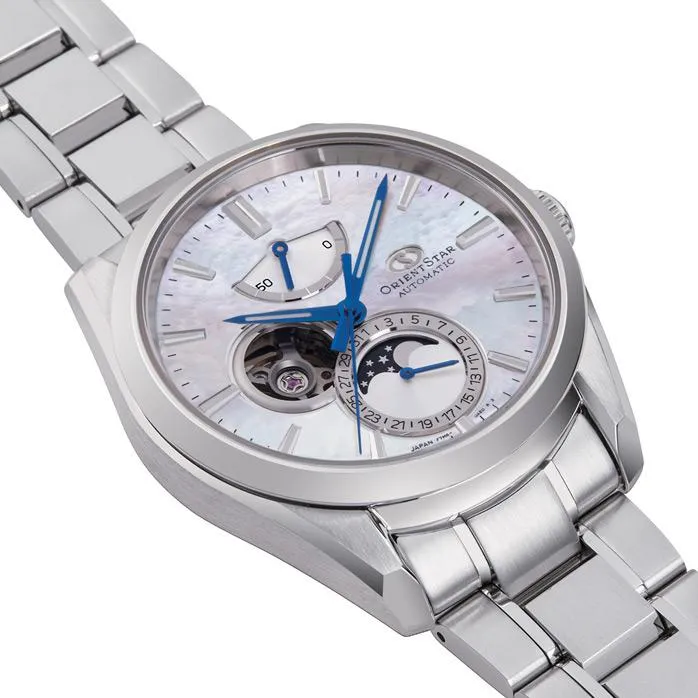 Наручные часы  Orient  Orient Star Orient RE-AY0005A (фото 2)