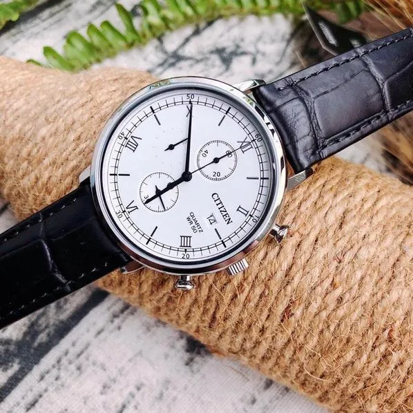 Наручные часы  Citizen  Basic Citizen AN3610-12A (фото 5)