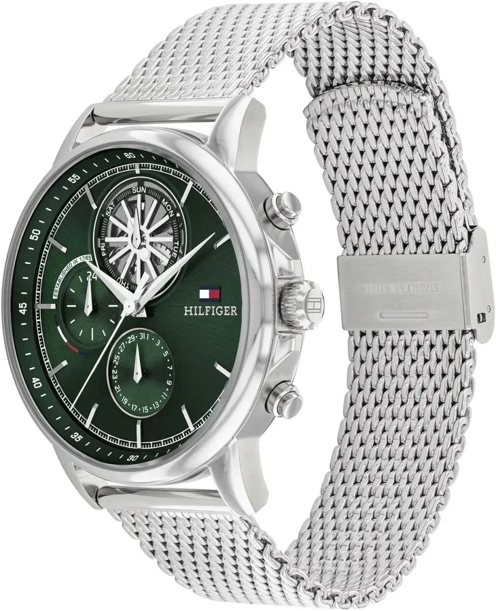 Наручные часы  Tommy Hilfiger  Multifunction Tommy Hilfiger 1710608 (фото 3)
