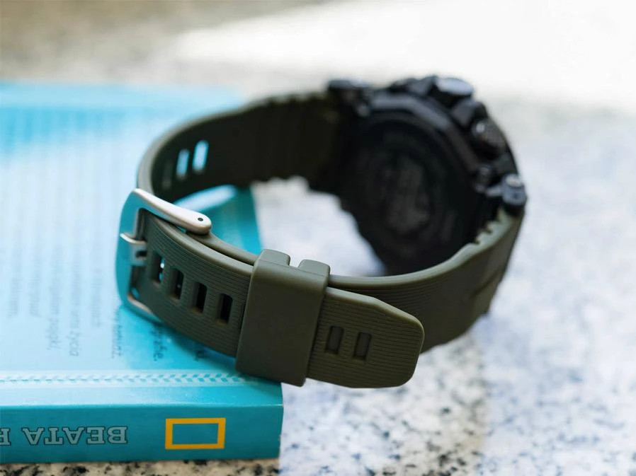 Наручные часы  Casio  ProTrek Casio PRW-61Y-3E (фото 7)