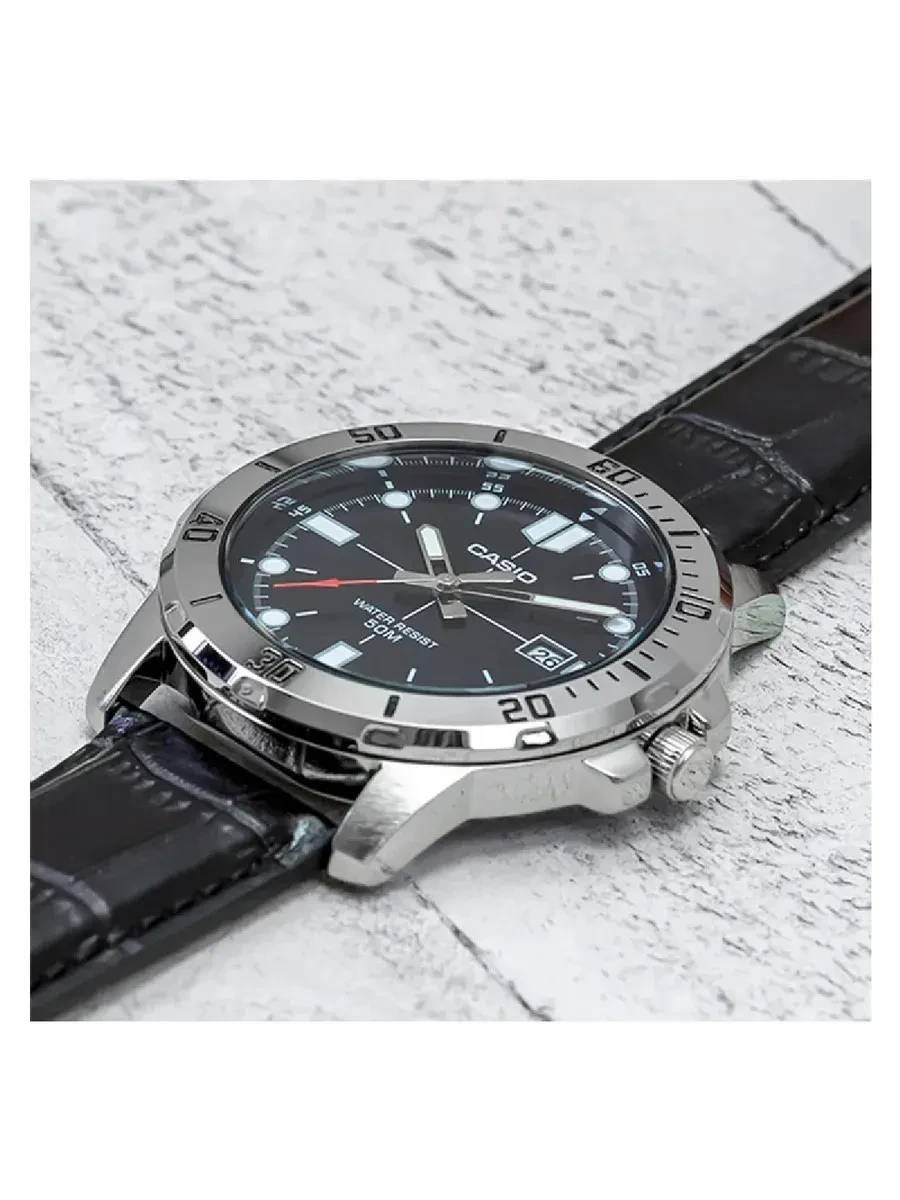 Часы  Casio  Collection Casio MTP-VD01L-1E (фото 11)