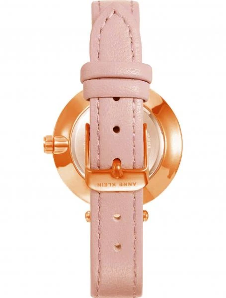 Наручные часы  Anne Klein  Leather Anne Klein 9168RGBH (фото 3)