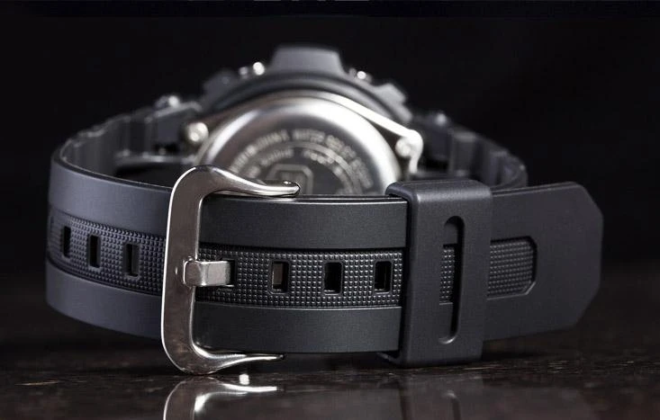 Наручные часы  Casio  G-Shock Casio AWG-M100SB-2A (фото 10)