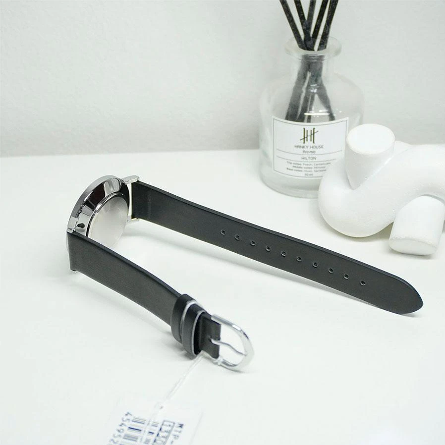 Наручные часы  Casio  Collection Casio MTP-VT04L-7E (фото 3)