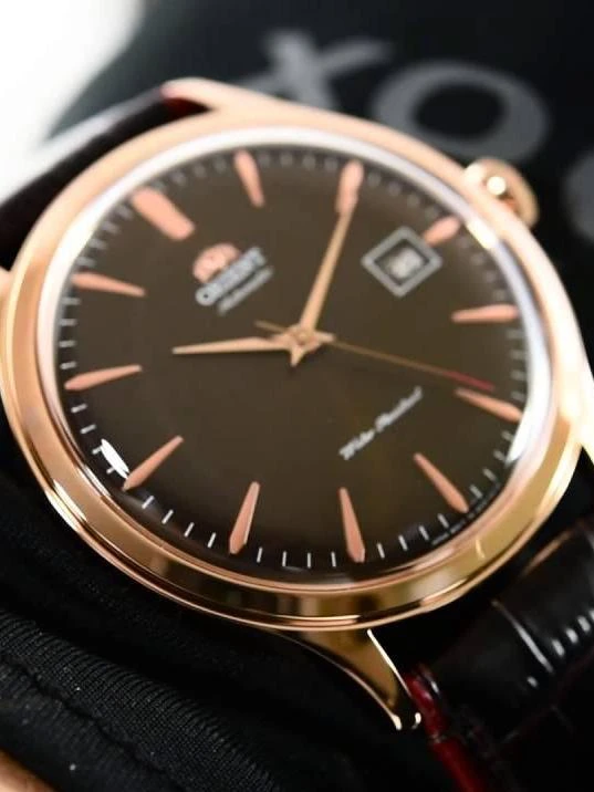 Наручные часы  Orient  Automatic Orient FAC08001T (фото 3)