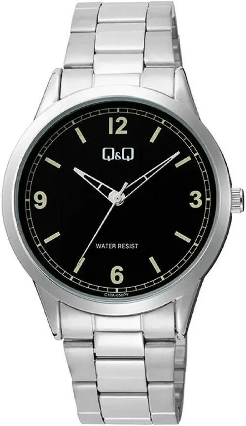 Наручные часы  Q&Q  Attractive Q&Q C10AJ050Y (фото 1)