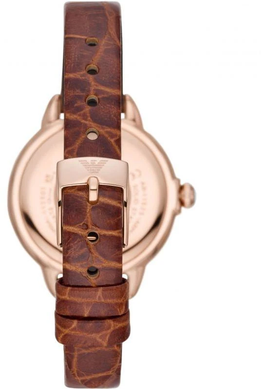 Наручные часы  Emporio Armani  Retro Emporio Armani AR11525 (фото 3)