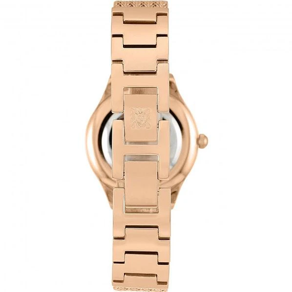 Наручные часы  Anne Klein  Steel Anne Klein 2208NMRG (фото 3)