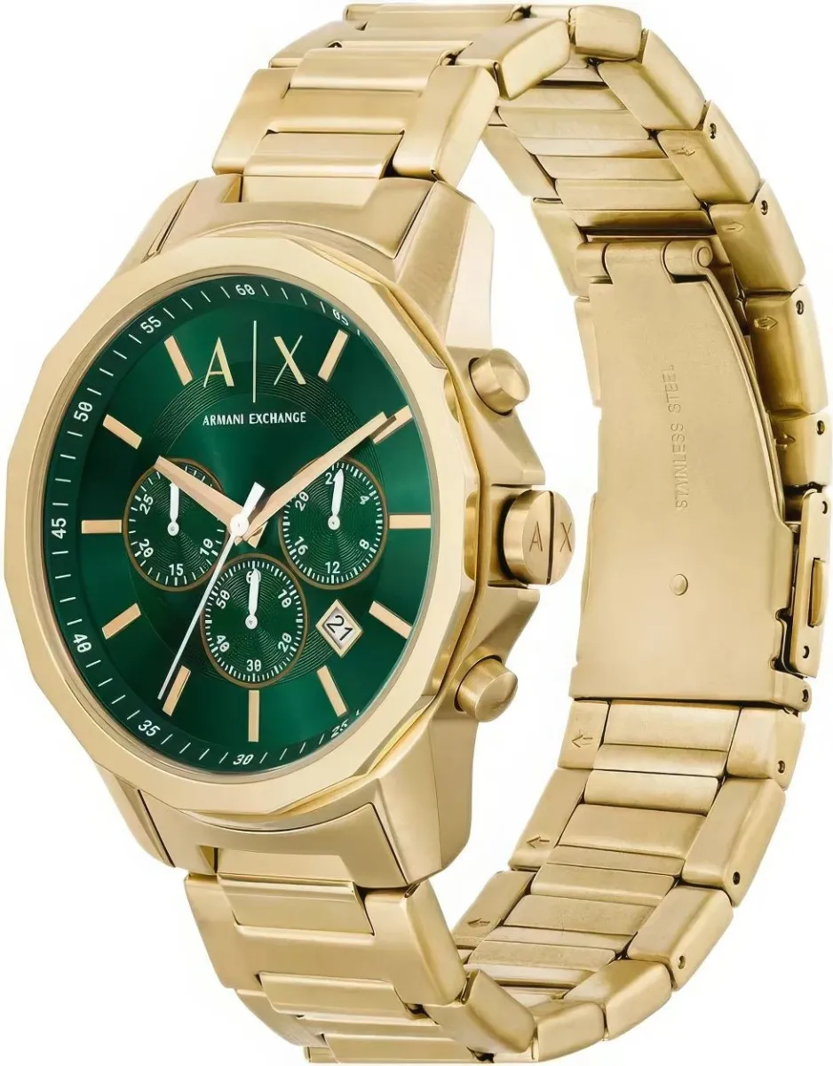 Наручные часы  Armani Exchange  Banks Armani Exchange AX1746 (фото 2)
