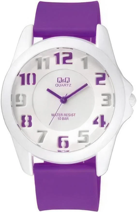 Наручные часы  Q&Q  Casual Q&Q VR42J005Y (фото 1)