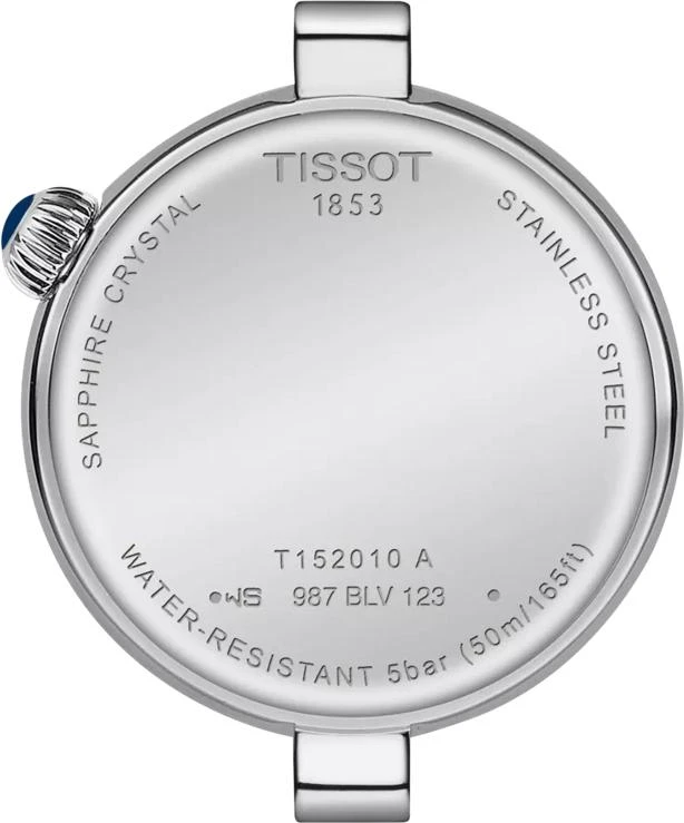 Наручные часы  Tissot  Desir Tissot T152.010.16.038.01 (фото 3)