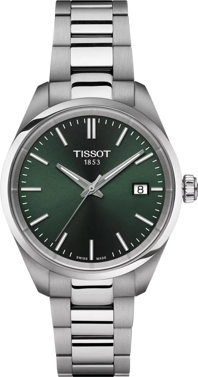Наручные часы  Tissot  PR 100 Tissot T150.210.11.091.00 (фото 1)