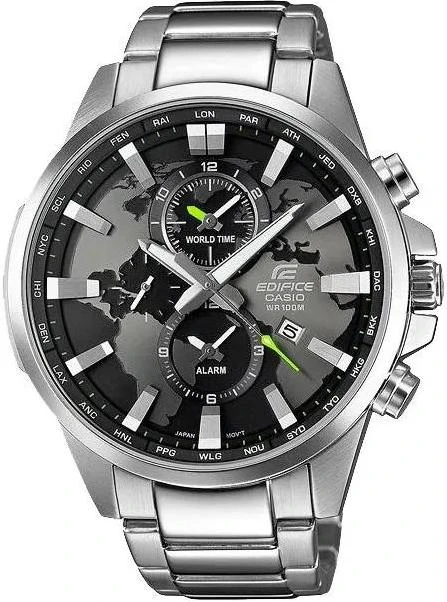 Наручные часы  Casio  Edifice Casio EFR-303D-1A (фото 1)