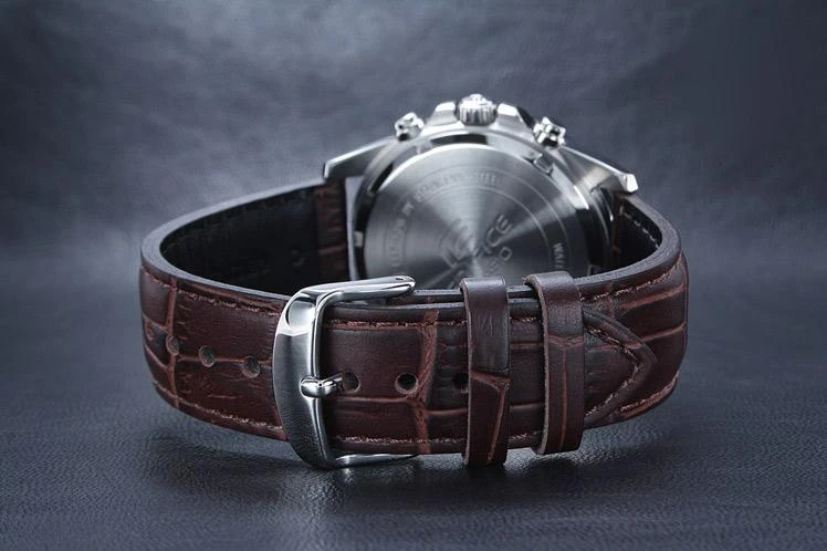 Наручные часы  Casio  Edifice Casio EFR-526L-7A (фото 5)