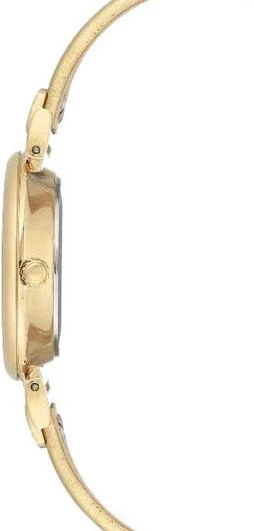 Наручные часы  Anne Klein  Leather Anne Klein 2156CHGD (фото 3)