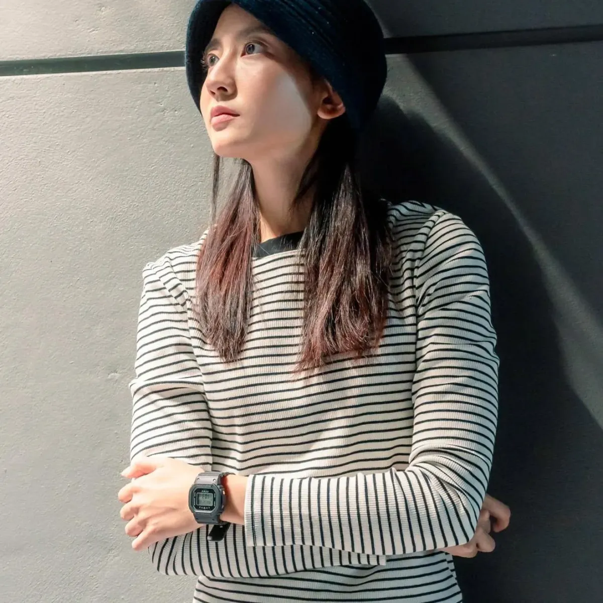 Наручные часы  Casio  G-Shock Casio GMD-S5610IT-1E (фото 3)