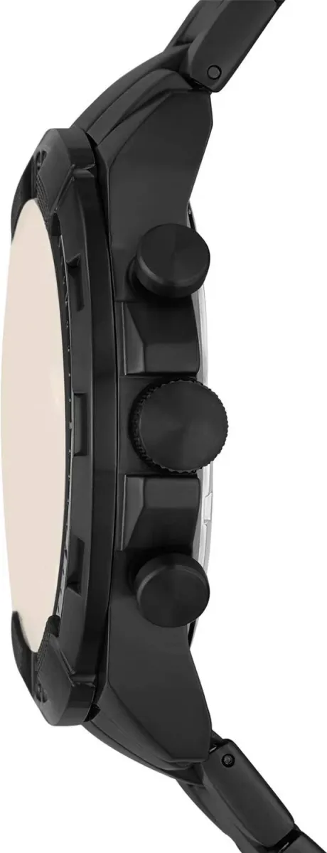 Наручные часы  Fossil  Bronson Chronograph Fossil FS5851 (фото 3)
