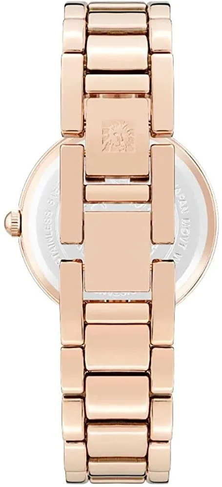 Часы  Anne Klein  Diamond Anne Klein 1362BYRG (фото 4)