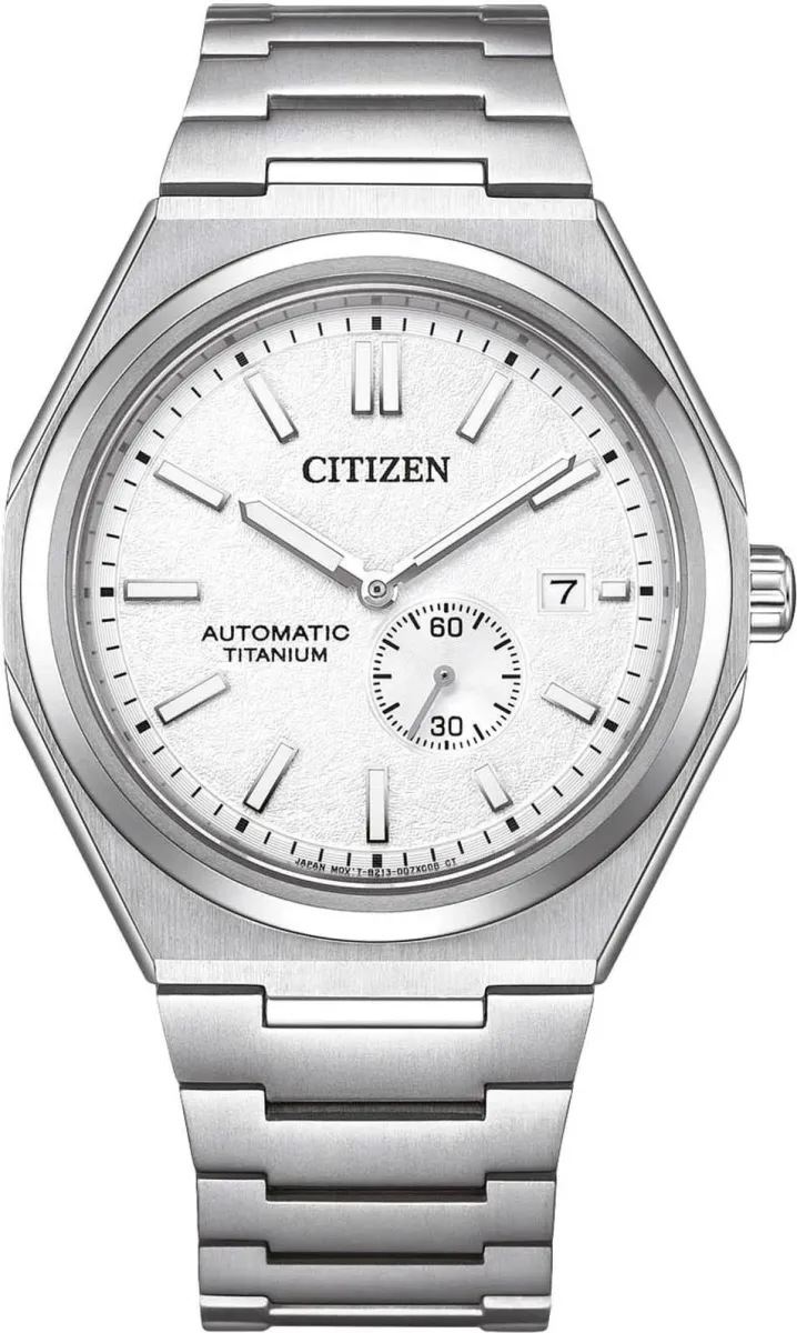 Наручные часы  Citizen  Automatic Citizen NJ0180-80A (фото 1)