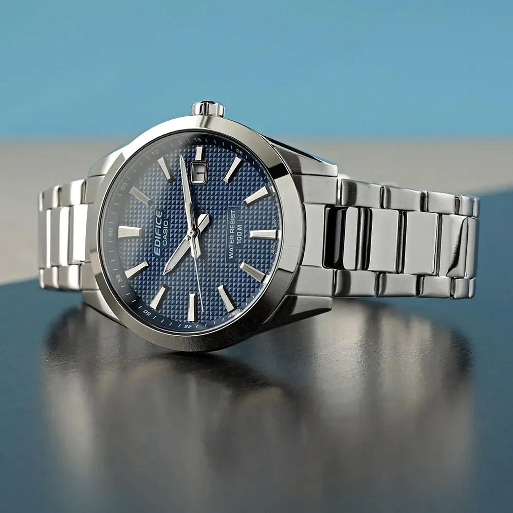 Наручные часы  Casio  Edifice Casio EFV-160D-2A (фото 3)