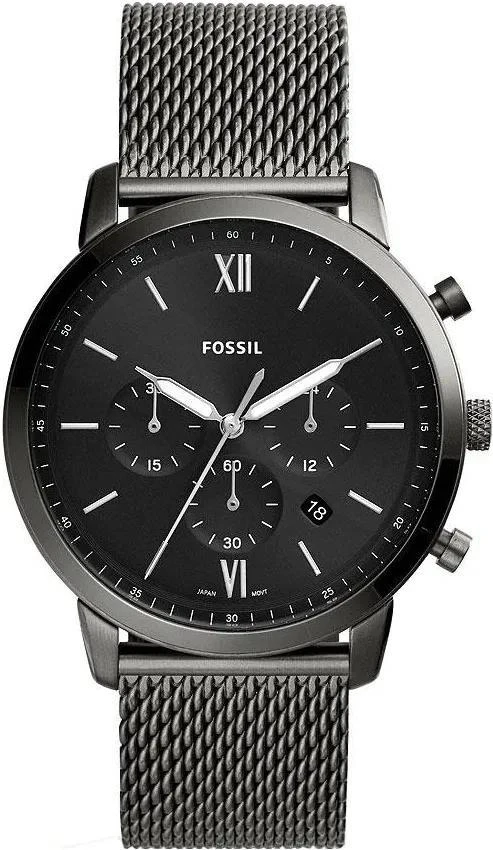 Наручные часы  Fossil  Chronograph Fossil FS5699 (фото 1)