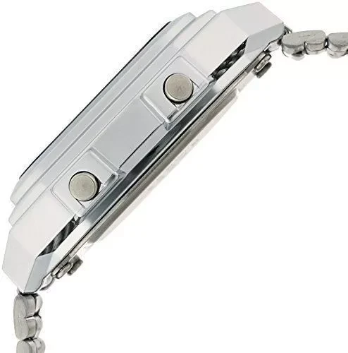 Наручные часы  Casio  Vintage Casio A-178WA-1A (фото 5)